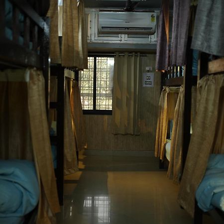 Yes Retreat Rishikesh酒店 外观 照片
