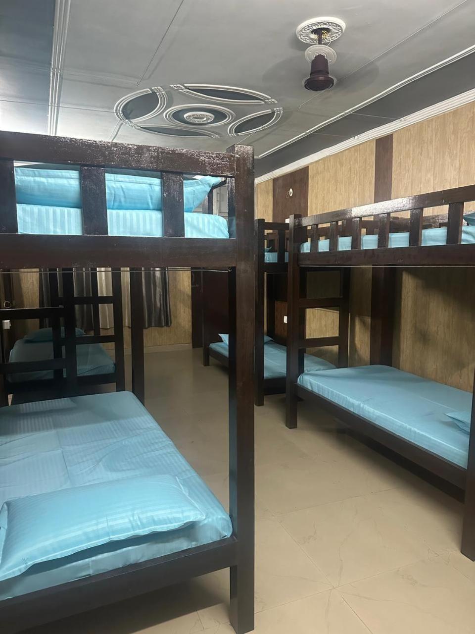 Yes Retreat Rishikesh酒店 外观 照片