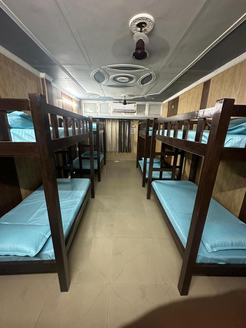 Yes Retreat Rishikesh酒店 外观 照片