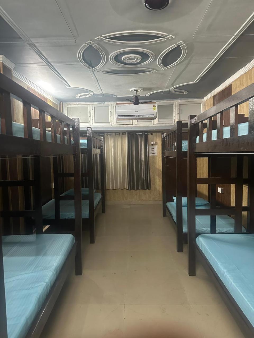 Yes Retreat Rishikesh酒店 外观 照片