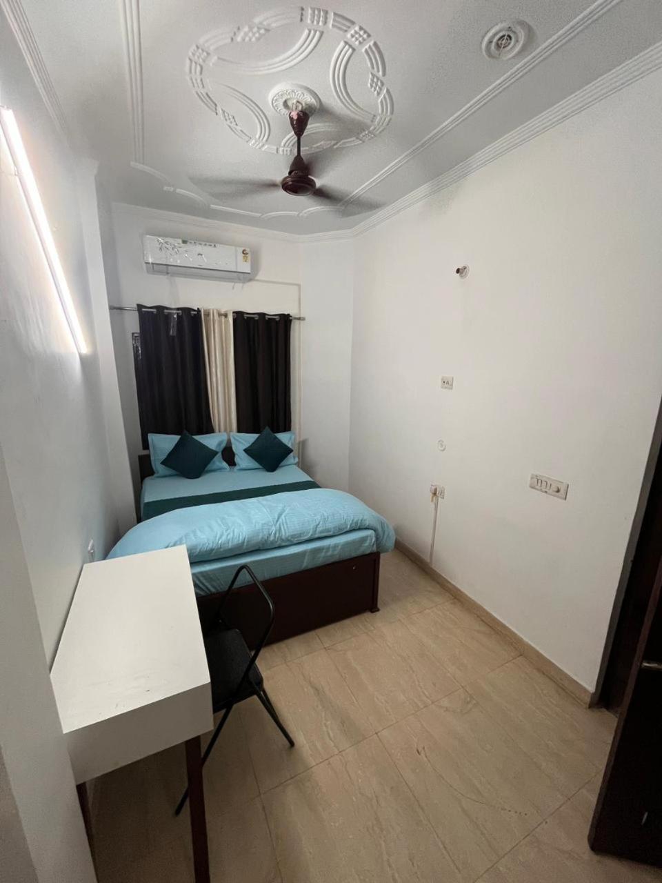 Yes Retreat Rishikesh酒店 外观 照片