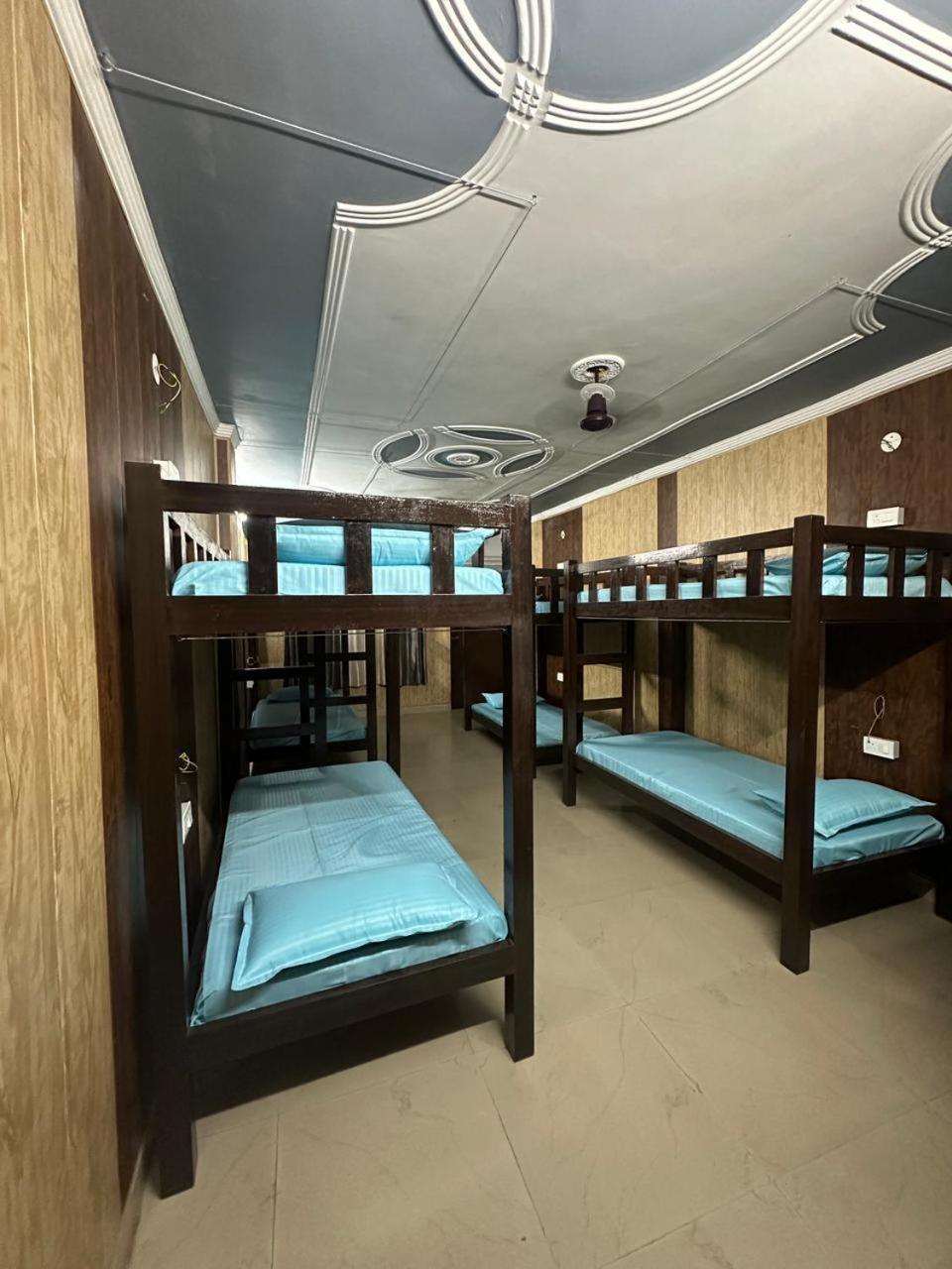 Yes Retreat Rishikesh酒店 外观 照片