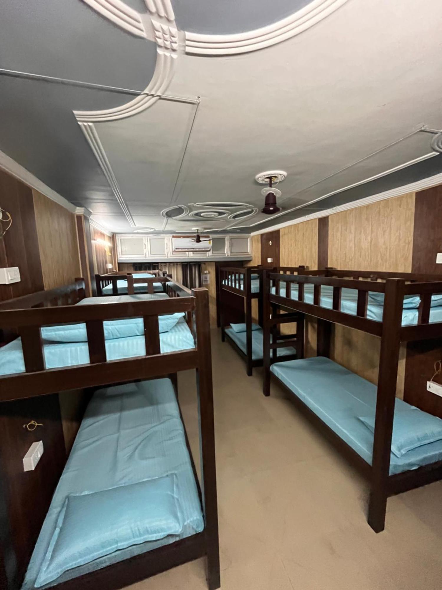 Yes Retreat Rishikesh酒店 外观 照片