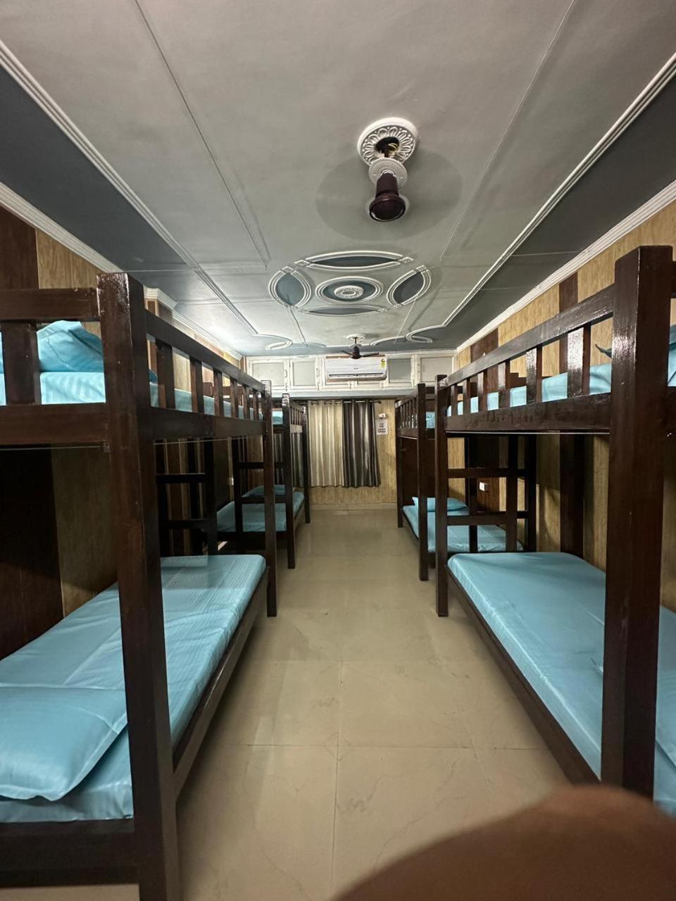 Yes Retreat Rishikesh酒店 外观 照片