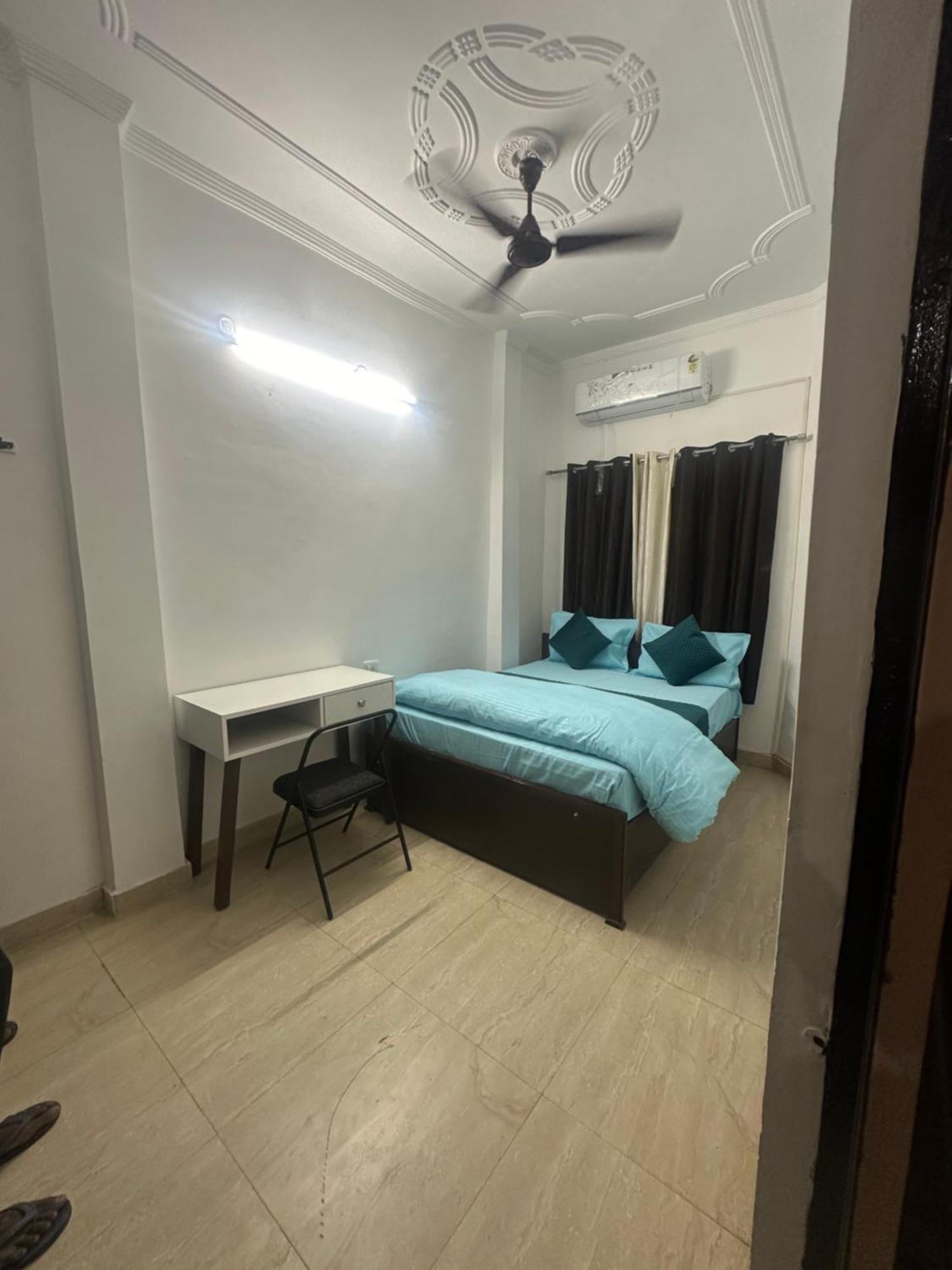 Yes Retreat Rishikesh酒店 外观 照片