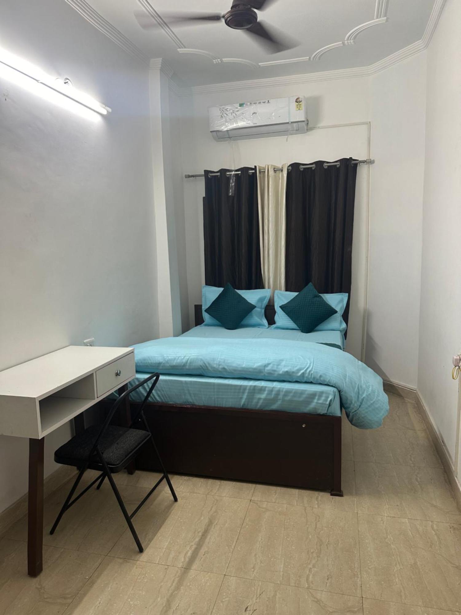 Yes Retreat Rishikesh酒店 外观 照片