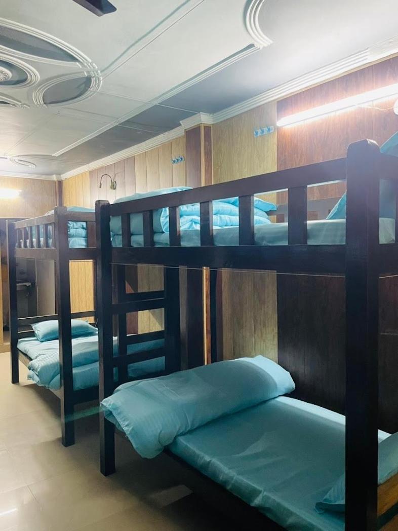 Yes Retreat Rishikesh酒店 外观 照片