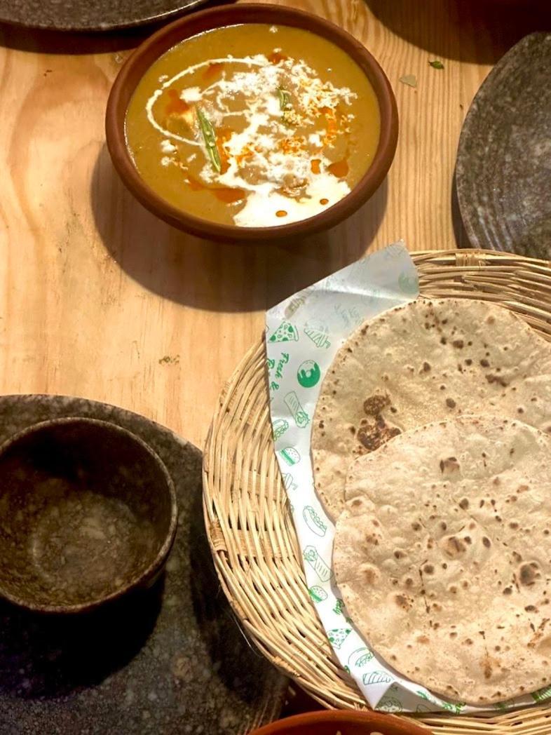 Yes Retreat Rishikesh酒店 外观 照片