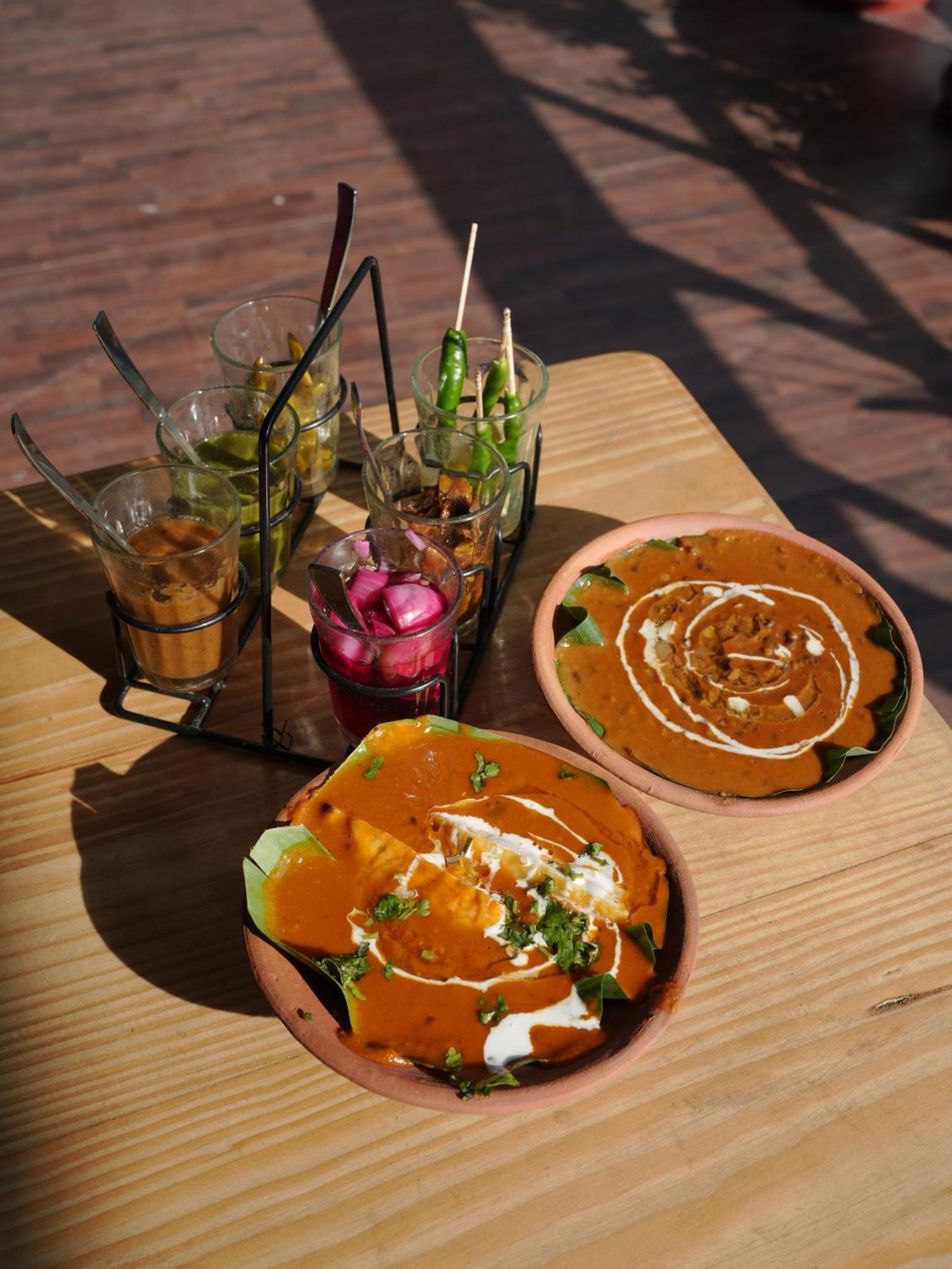 Yes Retreat Rishikesh酒店 外观 照片