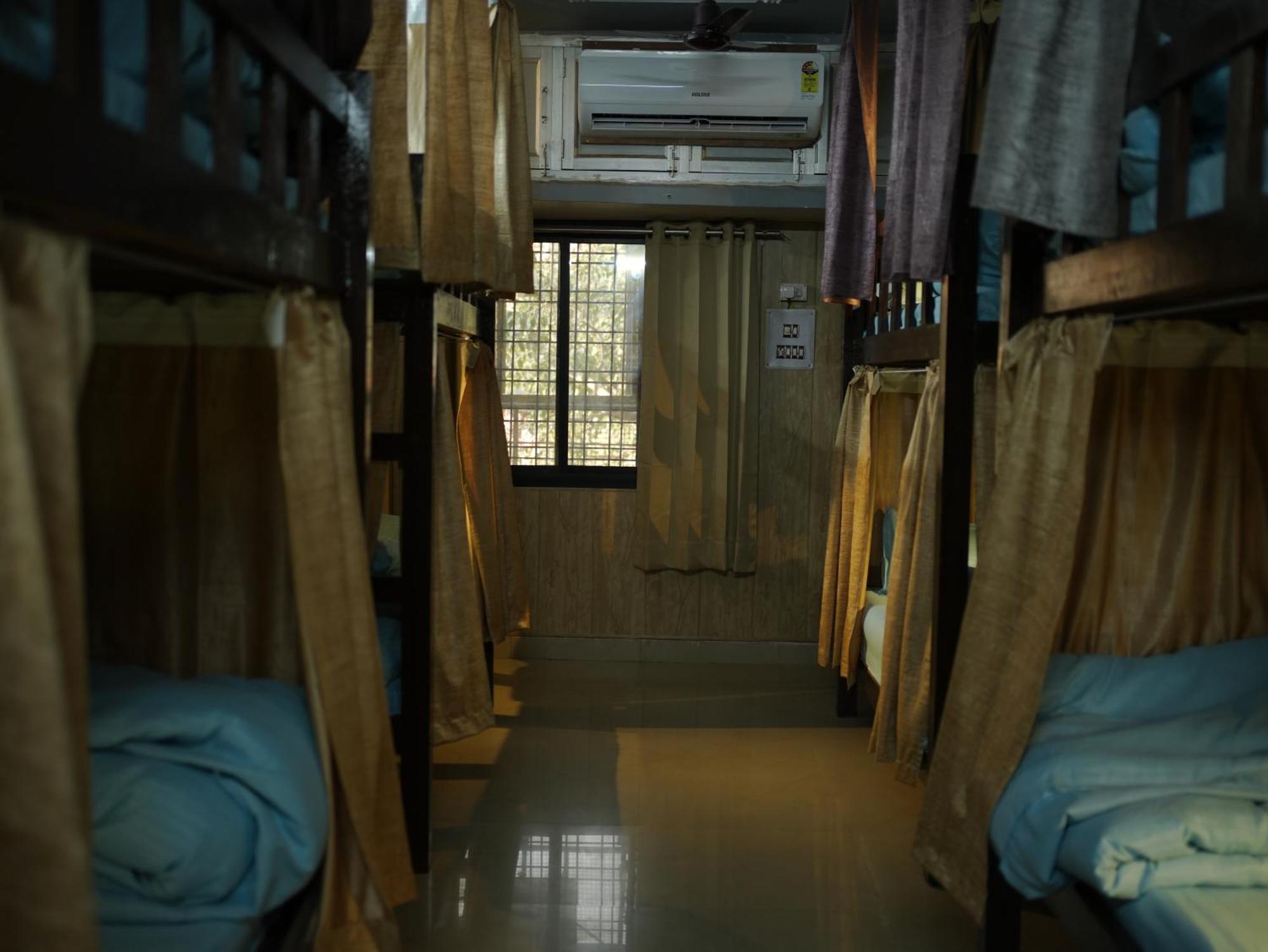 Yes Retreat Rishikesh酒店 外观 照片