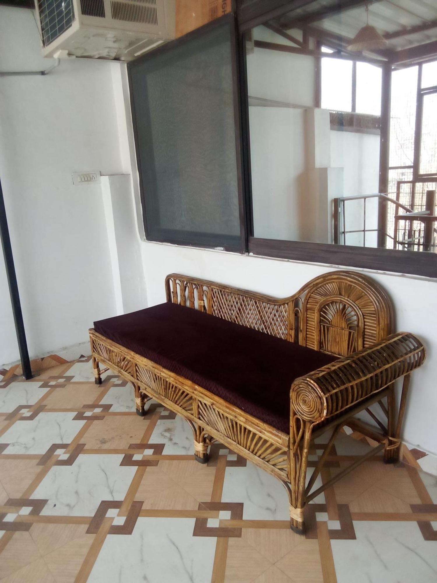 Yes Retreat Rishikesh酒店 外观 照片