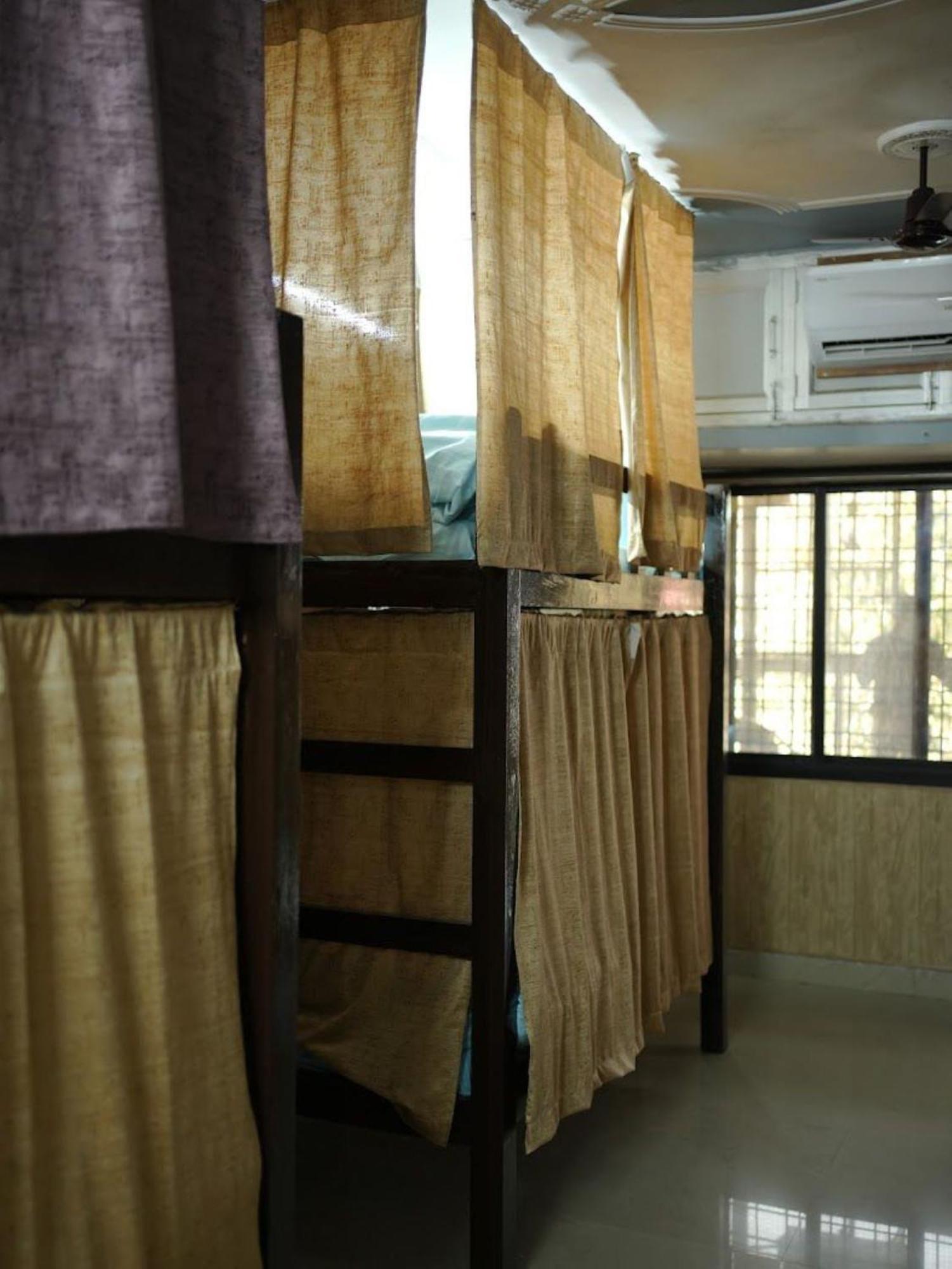 Yes Retreat Rishikesh酒店 外观 照片