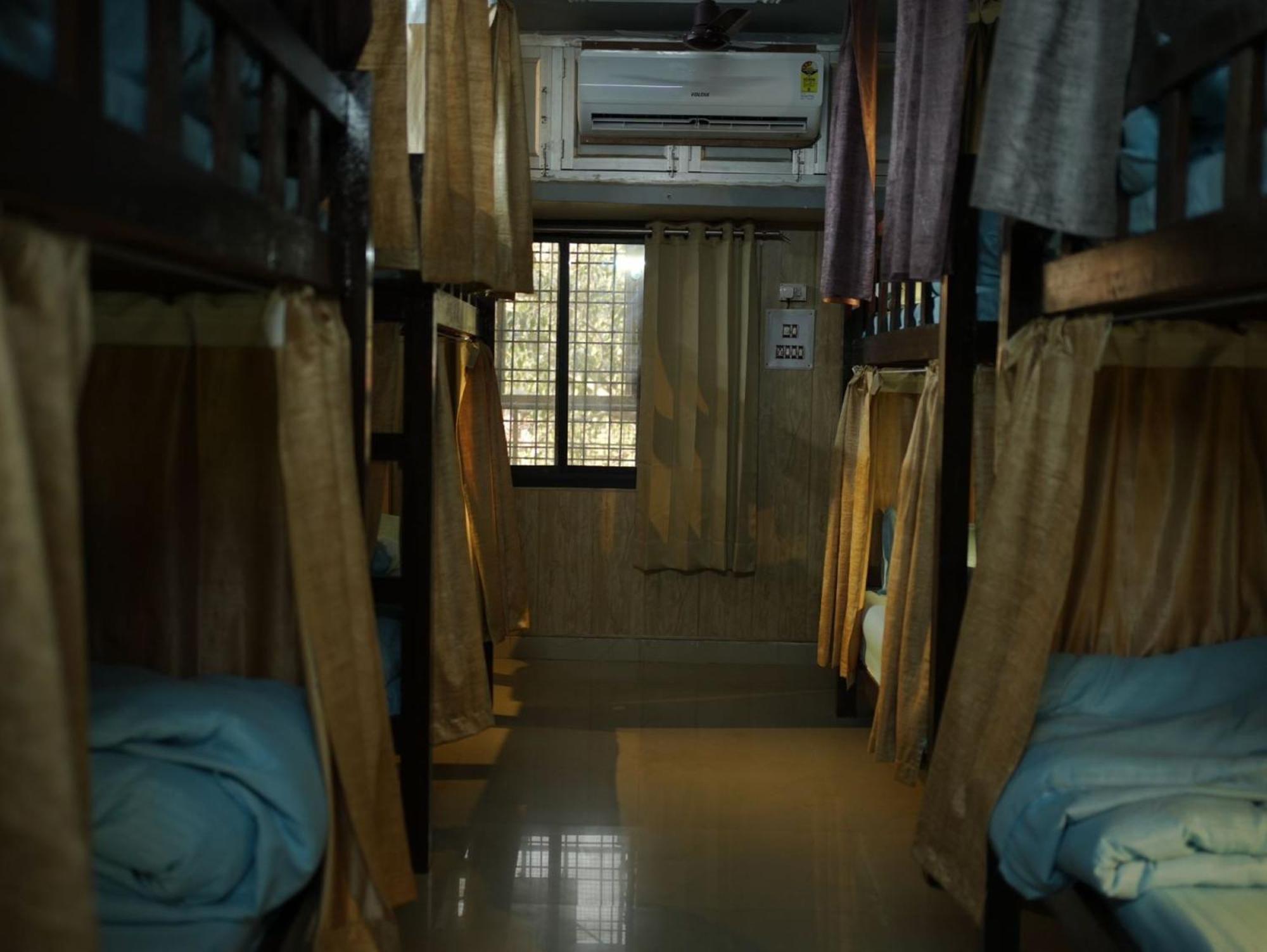 Yes Retreat Rishikesh酒店 外观 照片